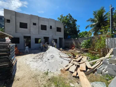 Casa com 2 Quartos à venda, 71m² no Enseada de Jacaraípe, Serra