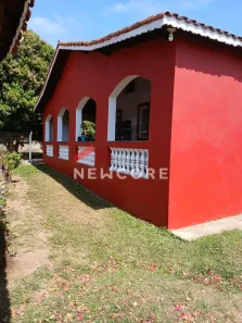Fazenda/Sítio com 3 Quartos à venda, 120m² no Serra Verde, São Pedro