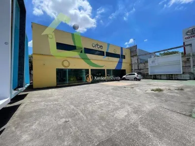 Ponto Comercial para alugar, 800m² no Jardim Meriti, São João de Meriti