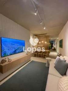 Apartamento com 2 Quartos à venda, 64m² no Recreio dos Bandeirantes, Rio de Janeiro