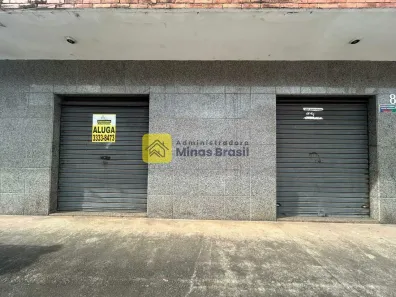 Ponto Comercial para alugar, 50m² no Vila São Paulo, Contagem