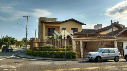 Casa com 4 Quartos à venda, 351m² no Jardim Faculdade, Itu