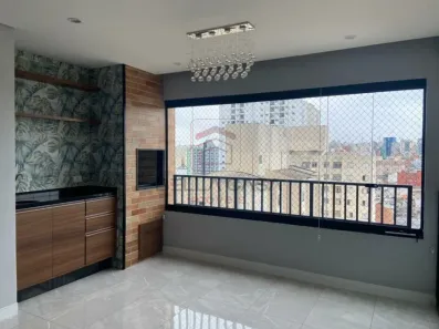 Apartamento com 2 Quartos à venda, 70m² no Brás, São Paulo