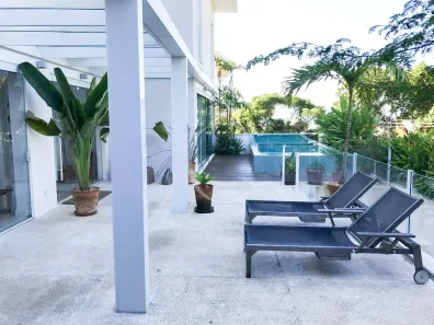 Casa de Condomínio com 5 Quartos à venda, 750m² no Leblon, Rio de Janeiro