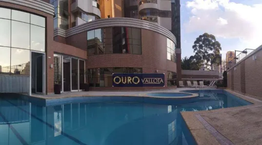 Cobertura com 4 Quartos à venda, 333m² no Jardim Anália Franco, São Paulo
