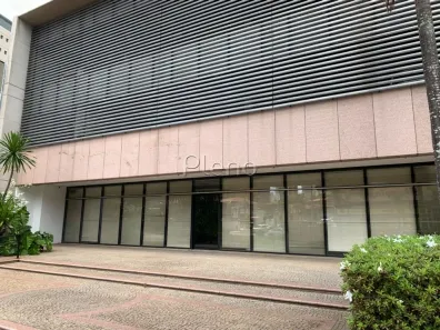 Ponto Comercial para alugar, 380m² no Chácara da Barra, Campinas