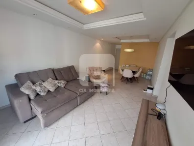 Apartamento com 3 Quartos à venda, 109m² no Córrego Grande, Florianópolis