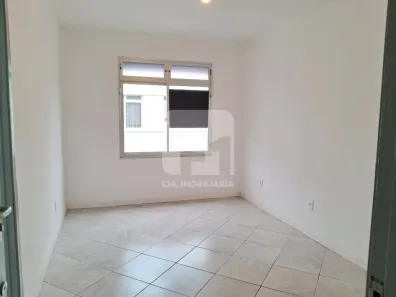 Apartamento com 2 Quartos à venda, 52m² no Trindade, Florianópolis