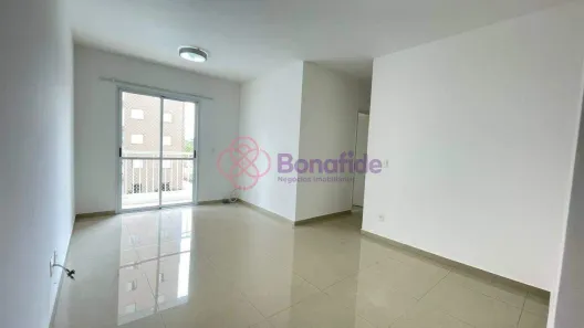 Apartamento com 3 Quartos à venda, 72m² no Jardim Bonfiglioli, Jundiaí
