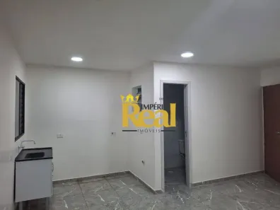 Apartamento com 1 Quarto para alugar, 32m² no Água Branca, São Paulo