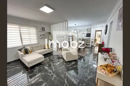 Apartamento com 3 Quartos à venda, 135m² no Pacaembu, São Paulo