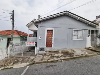 Casa com 2 Quartos à venda, 40m² no Bela Vista, São José