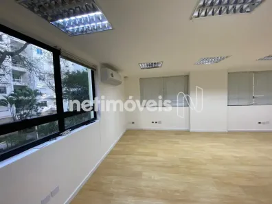 Sala Comercial para alugar, 55m² no Cerqueira César, São Paulo