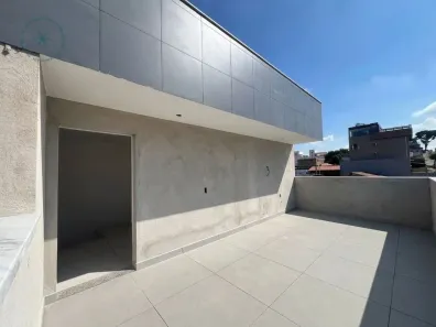 Cobertura com 3 Quartos à venda, 158m² no Santa Mônica, Belo Horizonte