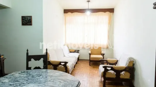 Apartamento com 3 Quartos à venda, 86m² no Cidade Nova, Belo Horizonte
