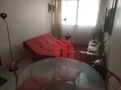 Apartamento com 2 Quartos à venda, 89m² no José Menino, Santos