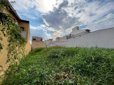 Lote/Terreno à venda, 353m² no Alto da Boa Vista, Ribeirão Preto