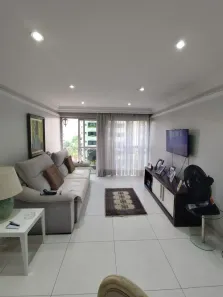 Apartamento com 3 Quartos à venda, 169m² no Indianópolis, São Paulo