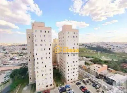 Apartamento com 2 Quartos à venda, 50m² no Parque Boa Esperança, São Paulo