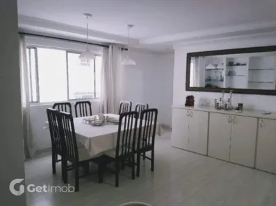Apartamento com 4 Quartos à venda, 140m² no Santa Cecília, São Paulo