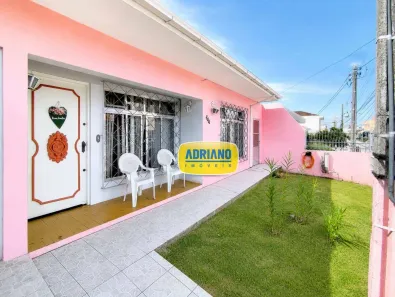 Casa com 4 Quartos para alugar, 120m² no Areias, São José