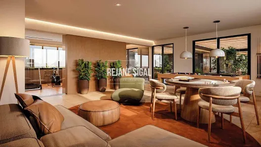 Apartamento com 2 Quartos à venda, 72m² no Centro, Pelotas