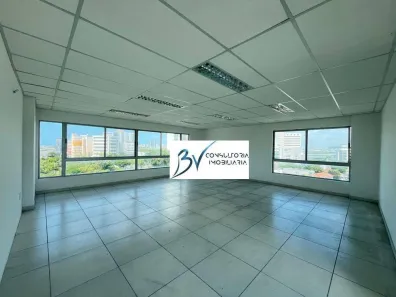 Sala Comercial para alugar, 63m² no Ilha do Leite, Recife