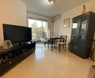 Apartamento com 2 Quartos à venda, 101m² no Sumarezinho, São Paulo