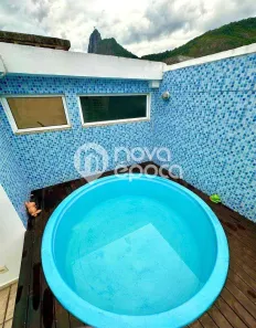 Cobertura com 2 Quartos à venda, 90m² no Botafogo, Rio de Janeiro