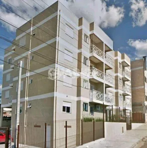 Apartamento com 2 Quartos à venda, 68m² no Jardim Algarve, Alvorada