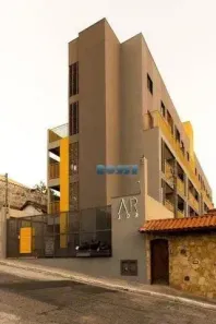 Apartamento com 1 Quarto à venda, 28m² no Vila Carrão, São Paulo