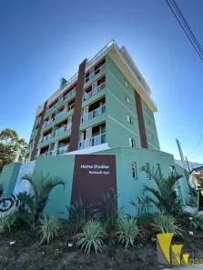 Apartamento com 2 Quartos à venda, 115m² no Perequê Açu, Ubatuba