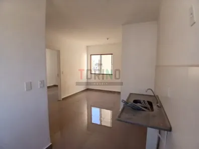 Apartamento com 2 Quartos à venda, 48m² no Jardim Doutor Paulo Gomes Romeo, Ribeirão Preto
