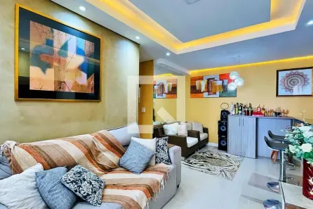 Apartamento com 2 Quartos à venda, 69m² no Jardim Flor da Montanha, Guarulhos