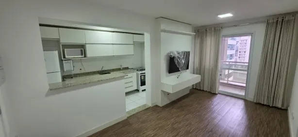 Apartamento com 2 Quartos para alugar, 62m² no Consolação, São Paulo