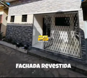 Casa com 2 Quartos à venda, 69m² no Funcionários, João Pessoa