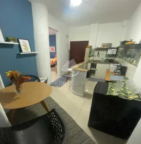 Apartamento com 1 Quarto à venda, 38m² no Centro, Rio de Janeiro