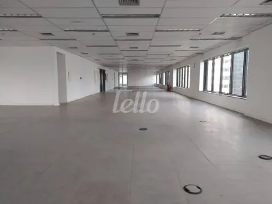 Sala Comercial para alugar, 524m² no Cerqueira César, São Paulo