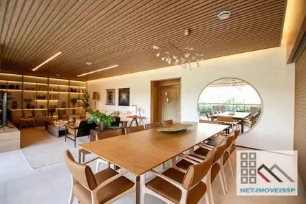 Apartamento com 4 Quartos à venda, 162m² no Perdizes, São Paulo