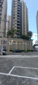 Apartamento com 1 Quarto à venda, 52m² no Botafogo, Campinas