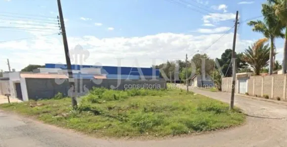 Lote/Terreno à venda, 4225m² no Ondas, Piracicaba