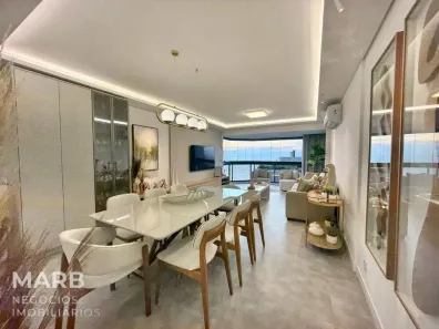 Apartamento com 3 Quartos à venda, 134m² no Agronômica, Florianópolis