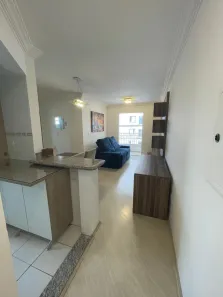 Apartamento com 2 Quartos à venda, 64m² no Vila Pires, Santo André