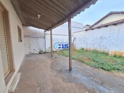 Casa com 1 Quarto para alugar, 30m² no Jardim Lima, Franca