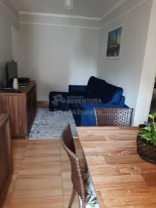 Apartamento com 2 Quartos à venda, 48m² no Jardim Conceição, São José do Rio Preto