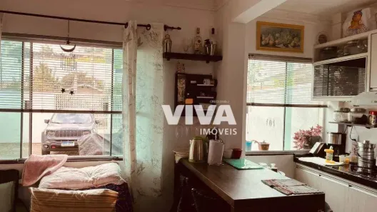 Apartamento com 2 Quartos à venda, 60m² no São Francisco de Assis, Camboriú