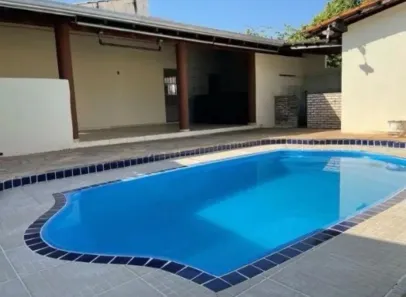 Casa com 5 Quartos à venda, 180m² no Morada do Ouro, Cuiabá