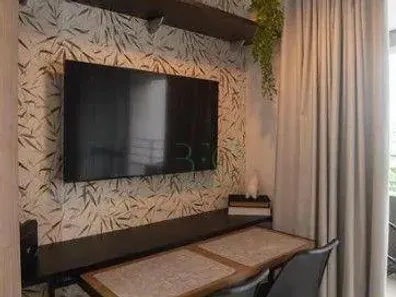 Apartamento com 1 Quarto à venda, 25m² no Perdizes, São Paulo