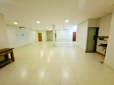 Ponto Comercial para alugar, 21m² no Nova Ribeirânia, Ribeirão Preto
