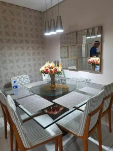 Apartamento com 2 Quartos à venda, 52m² no Parque Morumbi, Votorantim